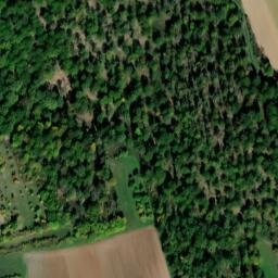 Satellite imagery of Lahnberg, DE