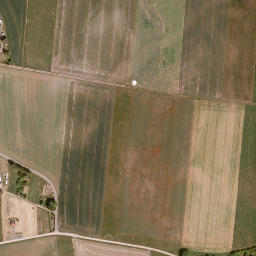 Satellite imagery of Schloss Trappstadt, DE