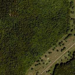 Satellite imagery of Spanshügel, DE