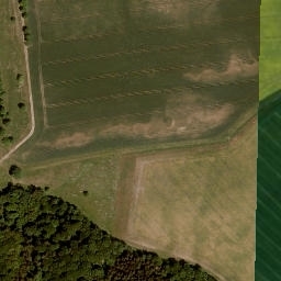 Satellite imagery of Spanshügel, DE