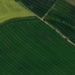 Satellite imagery of Spanshügel, DE