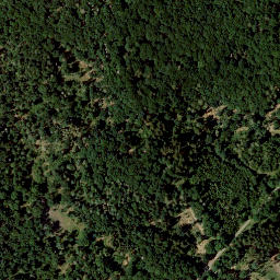 Satellite imagery of Henneberger Warte, DE