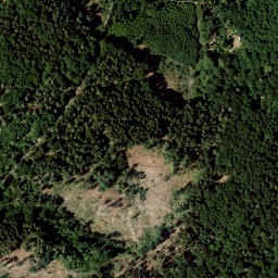 Satellite imagery of Steinerner Hügel, DE