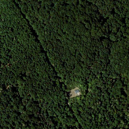 Satellite imagery of Steinerner Hügel, DE