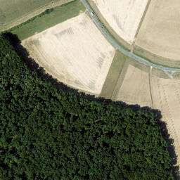 Satellite imagery of Rennerleinsberg, DE