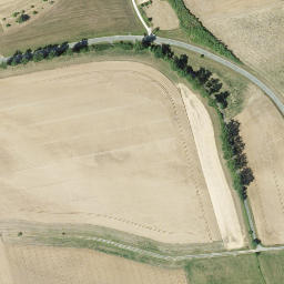 Satellite imagery of Rennerleinsberg, DE