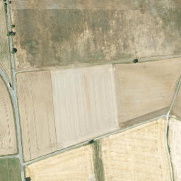 Satellite imagery of Gauerstädter Berg, DE