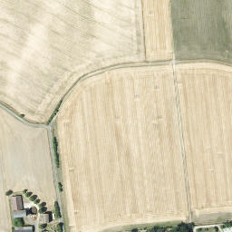 Satellite imagery of Fuchsberg, DE