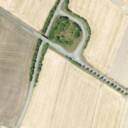 Satellite imagery of Breitenauer Berg, DE