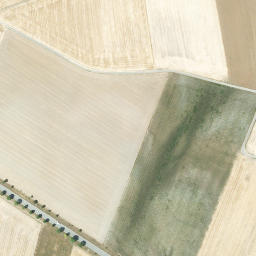 Satellite imagery of Breitenauer Berg, DE