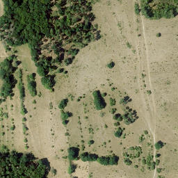 Satellite imagery of Lauterberg, DE