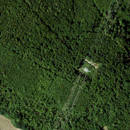 Satellite imagery of Hohe Schwenge, DE