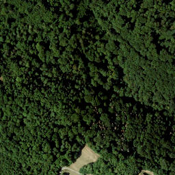 Satellite imagery of Hohe Schwenge, DE