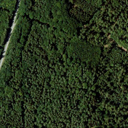 Satellite imagery of Rabersberg, DE