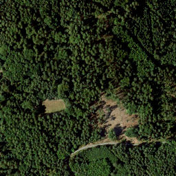 Satellite imagery of Rabersberg, DE