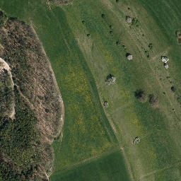 Satellite imagery of Schottenberg, DE