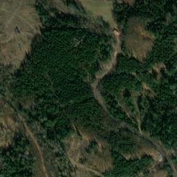 Satellite imagery of Wirtemberg, DE