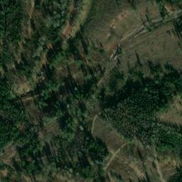 Satellite imagery of Wirtemberg, DE