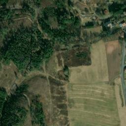 Satellite imagery of Spitzberg, DE