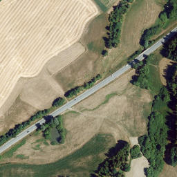 Satellite imagery of Steinbühl, DE