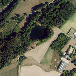 Satellite imagery of Steinbühl, DE