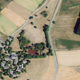 Satellite imagery of Steinbühl, DE
