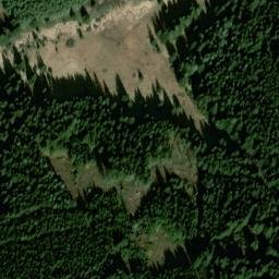 Satellite imagery of [Hranice-Trojmezí] WT-1, CZ