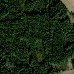 Satellite imagery of [Hranice-Trojmezí] WT-2, CZ