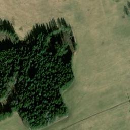 Satellite imagery of [Hranice-Trojmezí] WT-2, CZ