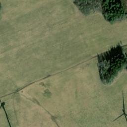 Satellite imagery of [Hranice-Trojmezí] WT-2, CZ