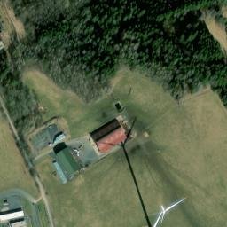 Satellite imagery of [Hranice] WT-2, CZ