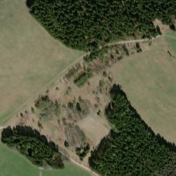 Satellite imagery of 4/12, DE