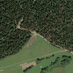 Satellite imagery of Počátecký vrch [Kraslice - Počátky], CZ