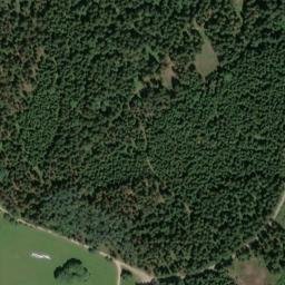 Satellite imagery of Počátecký vrch [Kraslice - Počátky], CZ