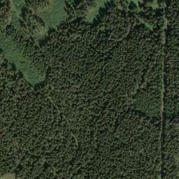 Satellite imagery of Sněženský vrch [Kraslice-Sněžná], CZ