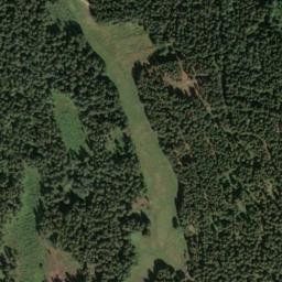 Satellite imagery of Sněženský vrch [Kraslice-Sněžná], CZ