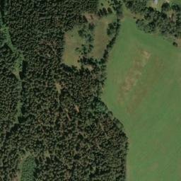 Satellite imagery of Sněženský vrch [Kraslice-Sněžná], CZ