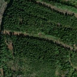 Satellite imagery of Rozhled [Merklín], CZ