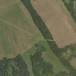 Satellite imagery of Náhon [Ostrov-Květnová], CZ