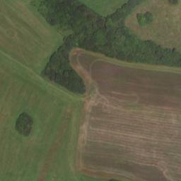 Satellite imagery of Špičák [Vojkovice nad Ohří], CZ