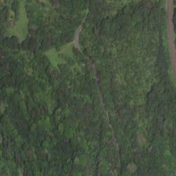 Satellite imagery of Špičák [Vojkovice nad Ohří], CZ