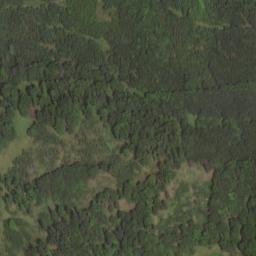 Satellite imagery of Jakubovský vrch, CZ