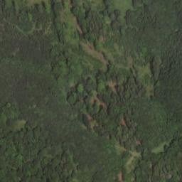 Satellite imagery of Jakubovský vrch, CZ