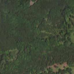 Satellite imagery of Velká Jehličná, CZ