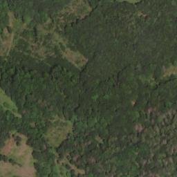 Satellite imagery of Velká Jehličná, CZ