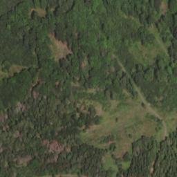 Satellite imagery of Velká Jehličná, CZ