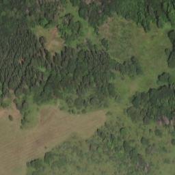 Satellite imagery of Malá Jehličná, CZ