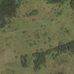 Satellite imagery of (U Hájovny) [Hradiště-Doupov], CZ