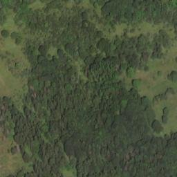 Satellite imagery of (U Hájovny) [Hradiště-Doupov], CZ