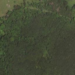Satellite imagery of Lesná, CZ